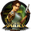 Tomb Raider - Aniversary 4 Icon 64x64 png